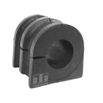 Suspension, stabilisateur TEDGUM 00584056
