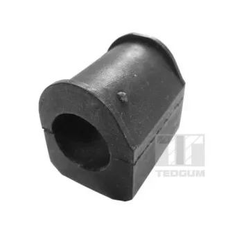 Suspension, stabilisateur TEDGUM 00584370