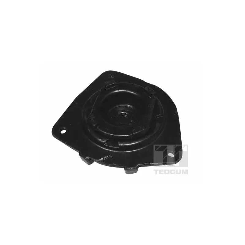 Coupelle de suspension avant gauche TEDGUM 00585381
