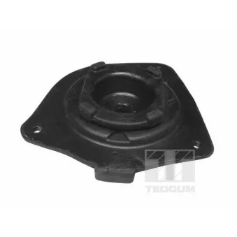 Coupelle de suspension avant droit TEDGUM 00585390