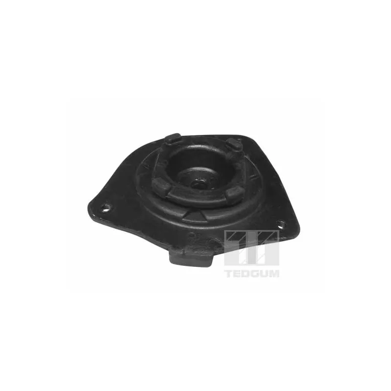 Coupelle de suspension avant droit TEDGUM 00585390