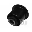 Silent bloc de suspension (train avant) TEDGUM 00585464 - Visuel 1