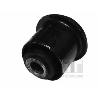 Silent bloc de suspension (train avant) TEDGUM 00585464