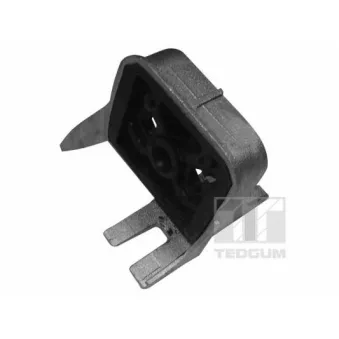Cache batterie TEDGUM 00585581
