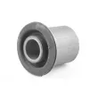 Silent bloc de suspension (train avant) TEDGUM 00585751 - Visuel 3
