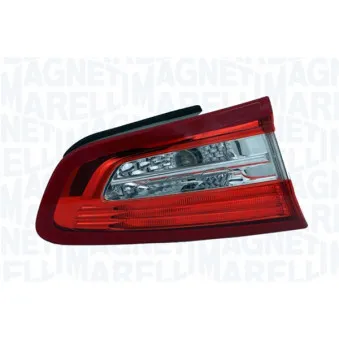 Feu arrière MAGNETI MARELLI 714026220708