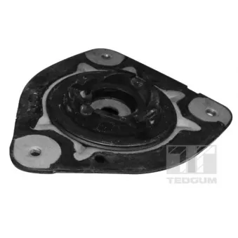 Support de jambe de suspension TEDGUM 00585881
