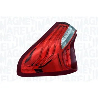 Feu arrière MAGNETI MARELLI 714026220710