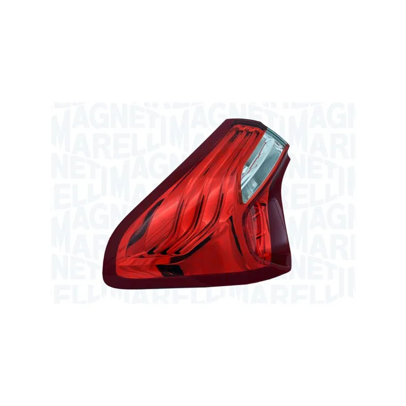 Feu arrière MAGNETI MARELLI 714026220710