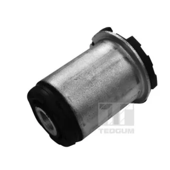 Suspension, corps de l'essieu TEDGUM 00586029