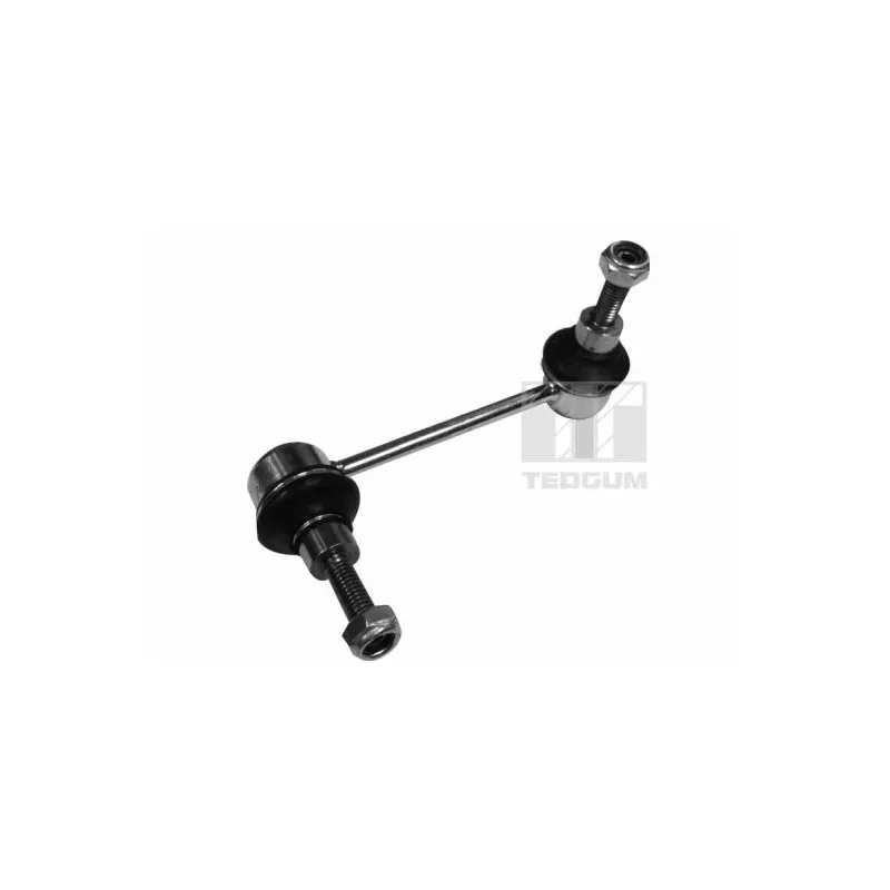 Entretoise/tige, stabilisateur avant gauche TEDGUM 00586038