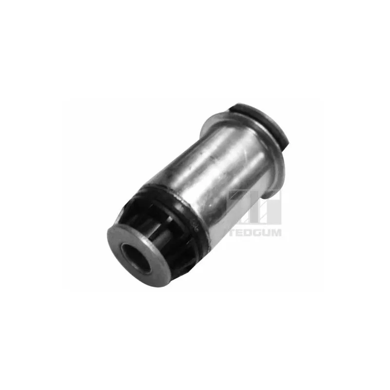 Suspension, corps de l'essieu TEDGUM 00586141