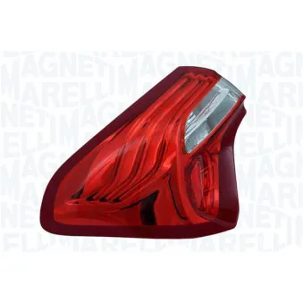 Feu arrière MAGNETI MARELLI 714026220806