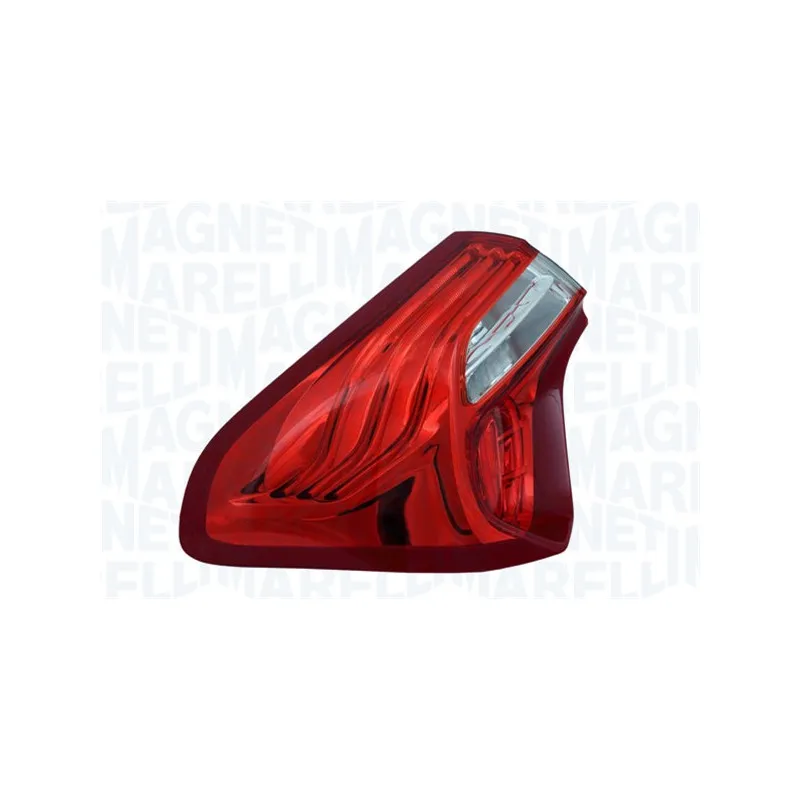 Feu arrière MAGNETI MARELLI 714026220806