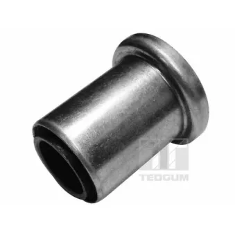Silent bloc de suspension (train avant) TEDGUM 00586213