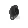Support moteur TEDGUM 00586236 - Visuel 1