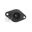 Support moteur TEDGUM 00586236 - Visuel 2