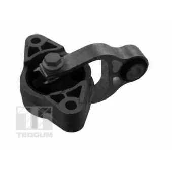 Support moteur TEDGUM 00586310