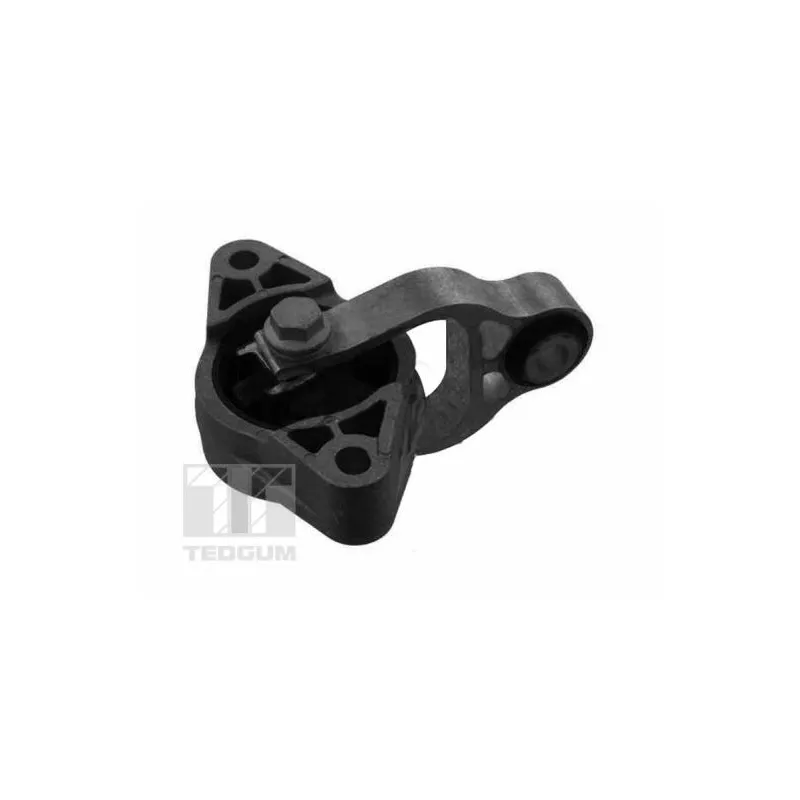 Support moteur TEDGUM 00586310