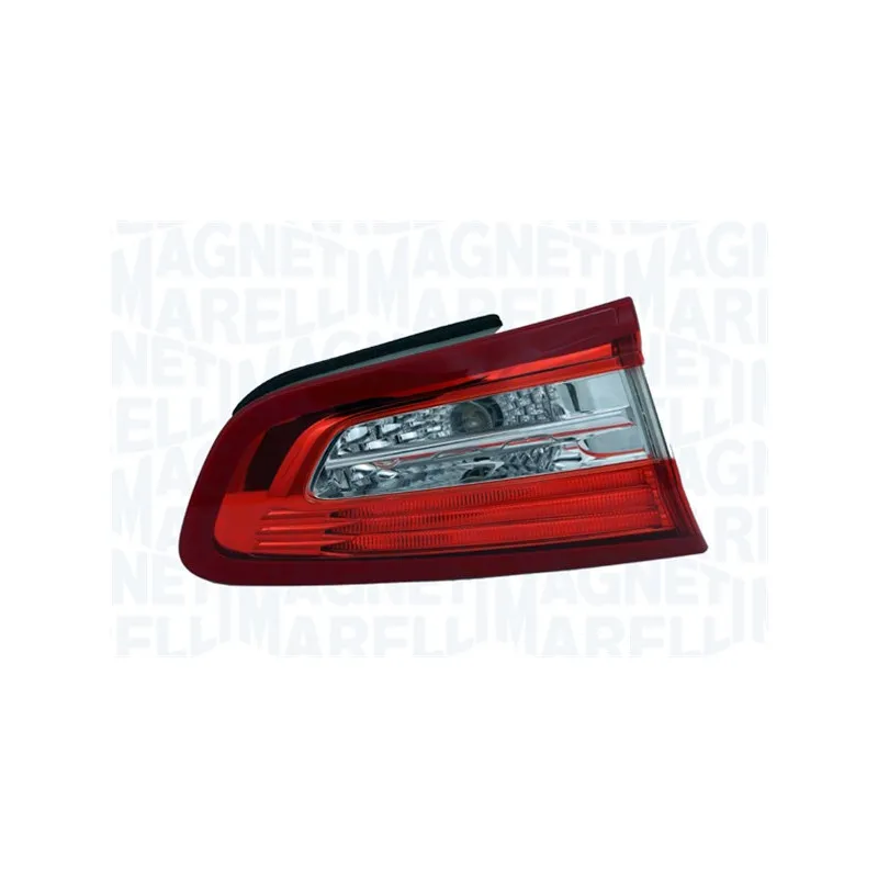 Feu arrière MAGNETI MARELLI 714026220808
