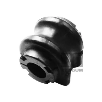 Suspension, stabilisateur TEDGUM 00586580