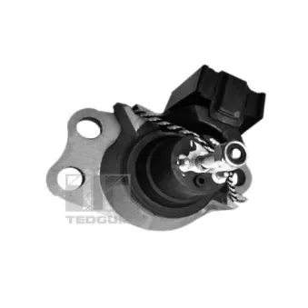 Support moteur avant droit TEDGUM