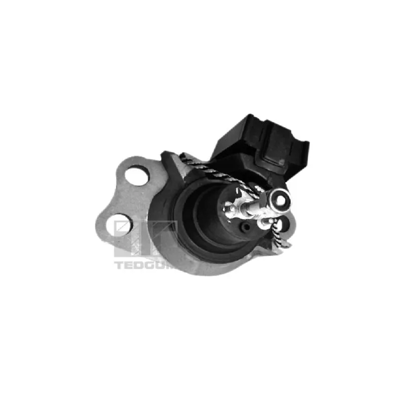 Support moteur avant droit TEDGUM 00586865