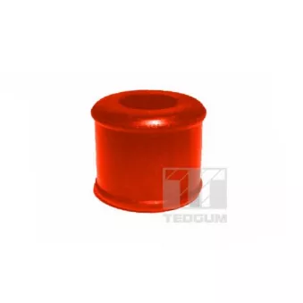Suspension, amortisseur TEDGUM 00587137