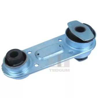 Support moteur TEDGUM 00587143
