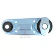 Support moteur TEDGUM 00587143 - Visuel 2