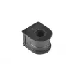 Suspension, stabilisateur TEDGUM 00587202 - Visuel 2