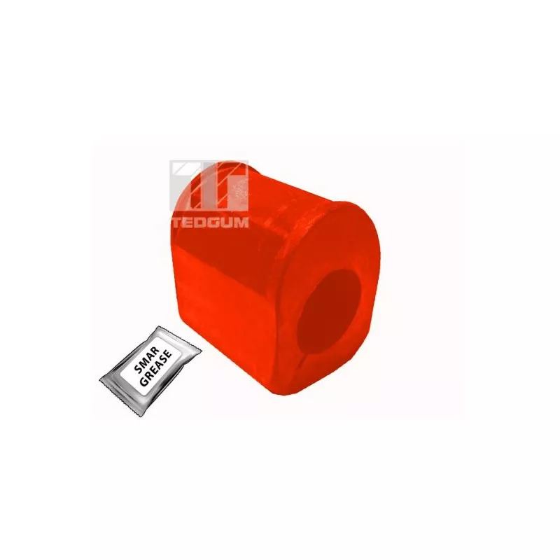 Suspension, stabilisateur TEDGUM 00587373