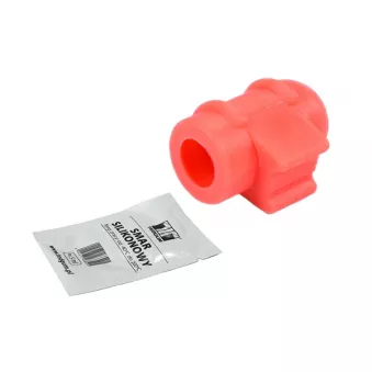 Suspension, stabilisateur TEDGUM 00587382