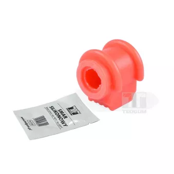 Suspension, stabilisateur TEDGUM 00587385