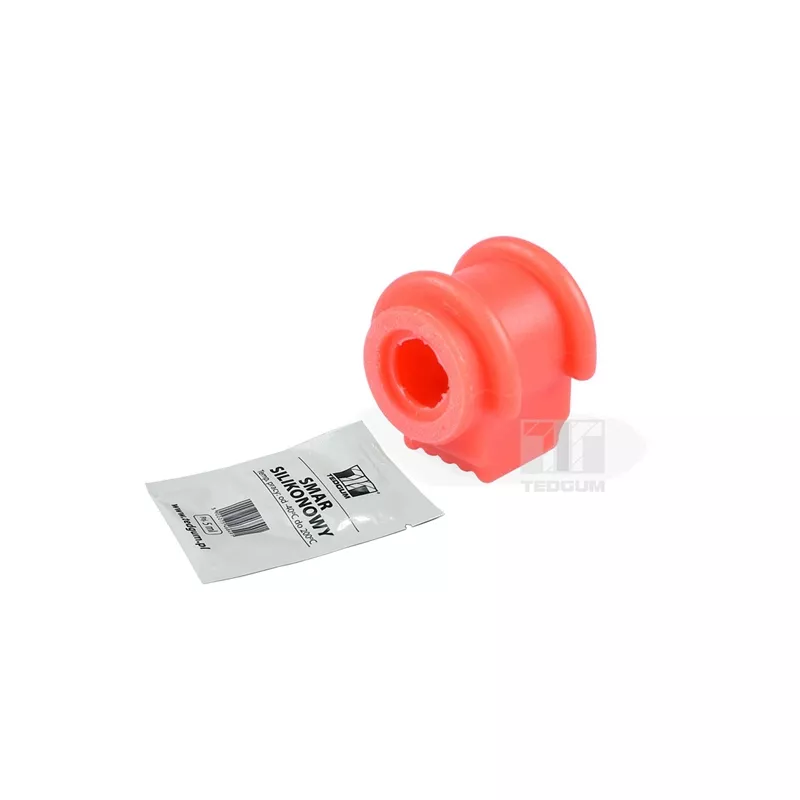 Suspension, stabilisateur TEDGUM 00587385