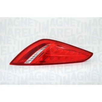 Feu arrière MAGNETI MARELLI 714026230802