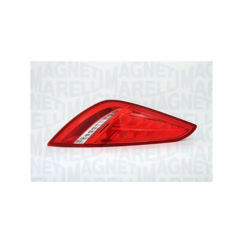 Feu arrière MAGNETI MARELLI 714026230802