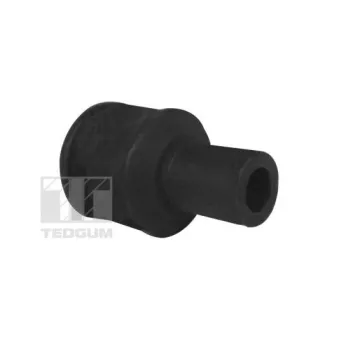 Suspension, amortisseur TEDGUM 00588116
