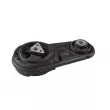 Support moteur TEDGUM 00588367 - Visuel 1