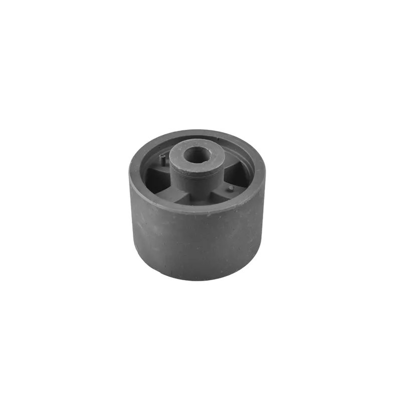 Silent bloc de suspension (train avant) TEDGUM 00588372