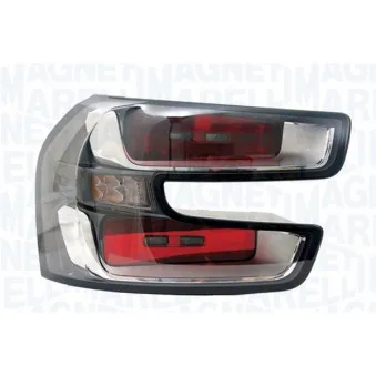 Feu arrière MAGNETI MARELLI 714026290802