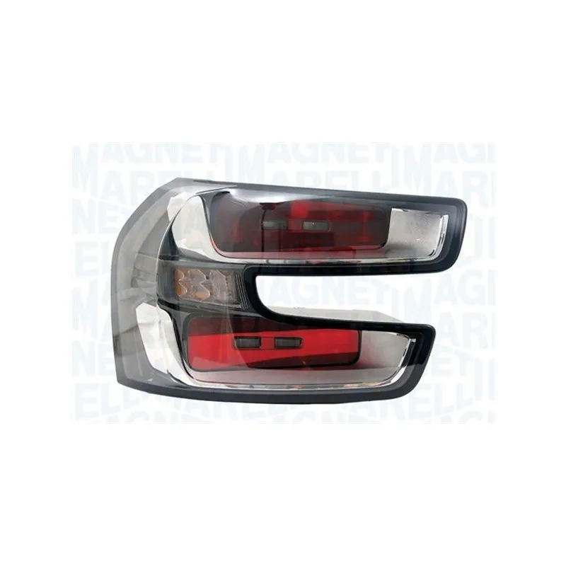 Feu arrière MAGNETI MARELLI 714026290802