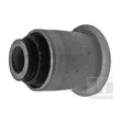 Silent bloc de suspension (train avant) TEDGUM 00588648 - Visuel 1
