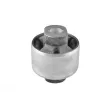 Silent bloc de suspension (train avant) TEDGUM 00588725 - Visuel 2
