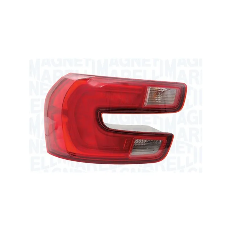 Feu arrière MAGNETI MARELLI 714026310702