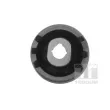 Silent bloc de suspension (train avant) TEDGUM 00588727 - Visuel 2