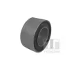 Suspension, corps de l'essieu TEDGUM 00588843 - Visuel 1
