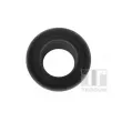Suspension, corps de l'essieu TEDGUM 00588843 - Visuel 2