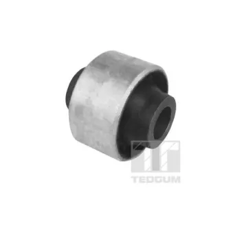 Silent bloc de suspension (train avant) TEDGUM 00588846