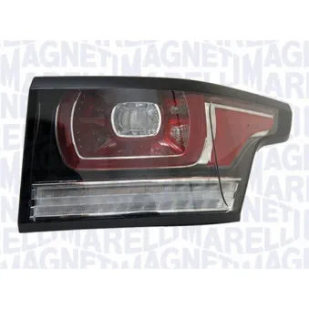 Feu arrière MAGNETI MARELLI 714026320802